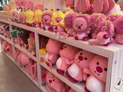 -名创优品(天河区正佳广场二店)