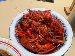 -江味龙虾馆(南山店)