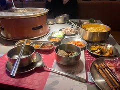 -西塔老太太泥炉烤肉(温州首店万象城黑金店)