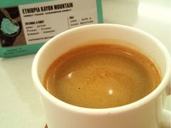 -Onirii Coffee(长乐路店)