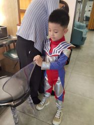 -星豆豆儿童摄影(南郊太白南路店)