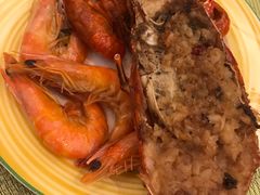 -融信华邑酒店·鲜艳西餐厅