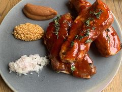 -BOR Eatery(安福路店)