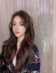 -Rise Hair上升造型