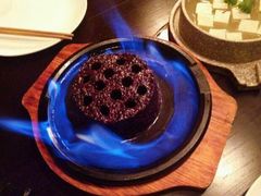 -薇酌饮·陕西菜(南门外店)