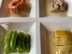 -通安客栈中餐厅·何家小馆