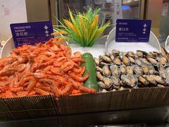 -星伦多自助料理(永旺店)