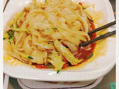 -魏家凉皮(解放路火车站店)