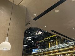 -领鲜天下·焗海鲜·花胶鸡(天目里店)