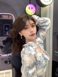 -OnHair造型