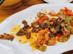 -清真西北风味餐厅