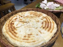 -阿婆情腊排骨火锅(饮玉巷店)