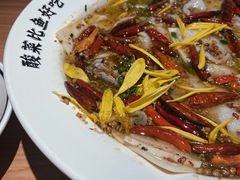 -太二酸菜鱼(群光广场店)