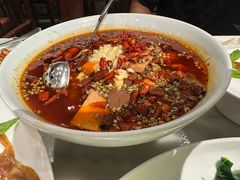 -鸭匠食府·挂炉烤鸭·新京菜(阜成路店)