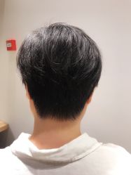 -Mentor Hair Salon