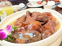 -美未居·老字号·地道顺德菜·桑拿鸡·鱼生(容桂店)