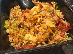 -新天一烤·贵州菜·烧烤(乌当店)