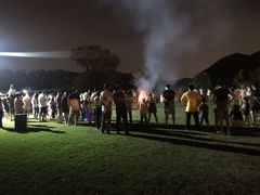 -宁波九龙湖开元度假村