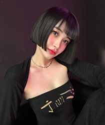 -秦·专注剪发