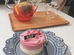 -RGF(巨鹿路店)