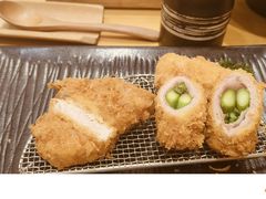 腰内猪排-胜博殿日式炸猪排(西红门店)
