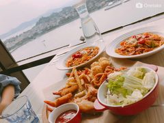 -必胜客(海滨店)