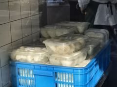 -航天馒头(瞻园路店)