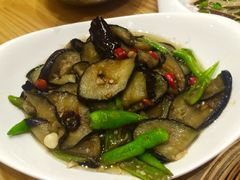 iphone_upload_pic-原鄉本味 楚菜 丹江口鱼(北苑店)