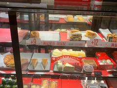 -星巴克(北京西小口路店)