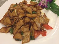 -不倒翁·徽天下名菜楼(马鞍山路店)