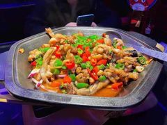 -蛙来哒(石厦时代广场)
