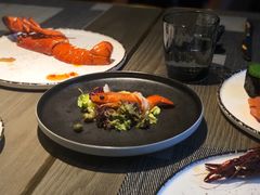 -博林天瑞喜来登酒店·西丽尚膳