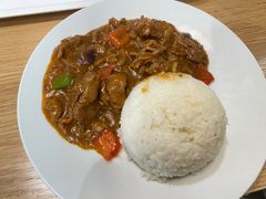 -宜家·瑞典风味餐厅(四元桥店)