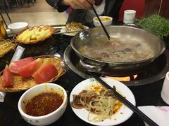 -香丽缘饭馆(黑龙潭店)