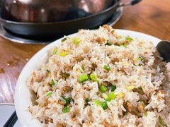 炒鹅饭-顺德火焰醉鹅坊(珠海店)