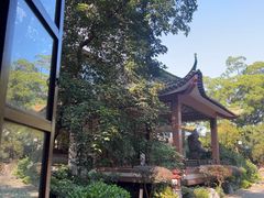 -东江渔村·古典园林·30年粤菜老字号(太和店)