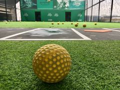 -洛克公园·篮球(雨花客厅店)