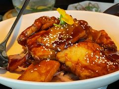 -晓长安·新陕菜(曲江店)