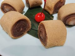-北平食府(马鞍山路店)