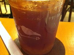 -去茶山(鸿通城店)