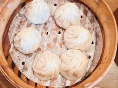 -南翔馒头店(豫园店)