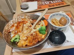 -吉野家(中关村3店)