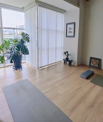 -阿南达·瑜伽普拉提·阿育吠陀疗愈中心