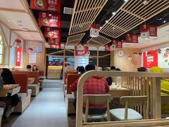 -小木屋拌饭(沈阳中街大悦城店)