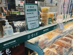 -紫光园清真北京小吃(广渠门内店)
