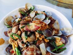 -四川小胡子海鲜(丁村万人海鲜广场店)