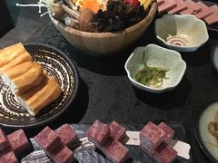 -湊湊火锅·茶憩(新中关购物中心店)