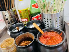 -攀枝花·任德琼·盐边羊肉米线