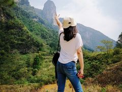 -鹿院坪生态旅游景区