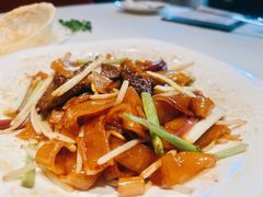 -利苑酒家(华熙国际店)